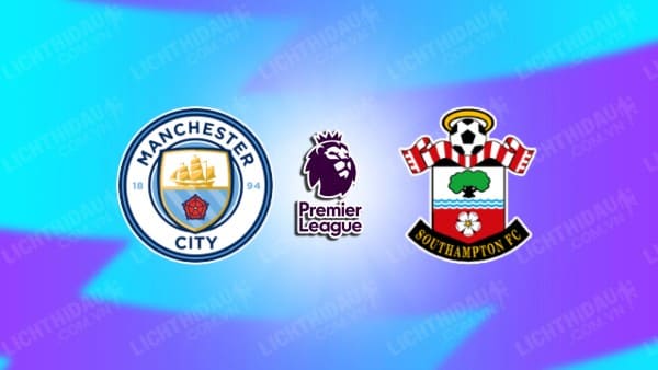 Video kết quả Man City vs Southampton, vòng 9 Ngoại hạng Anh