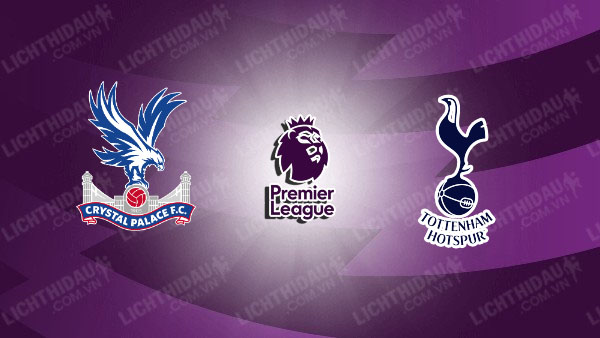 Video kết quả Crystal Palace vs Tottenham, vòng 9 Ngoại Hạng Anh