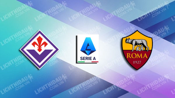 Video kết quả Fiorentina vs Roma, vòng 9 Serie A