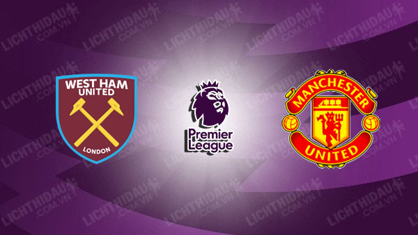 Video kết quả West Ham vs MU, vòng 9 Ngoại Hạng Anh