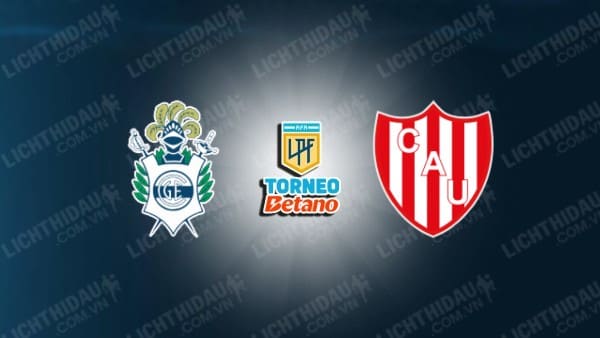 Trực tiếp Gimnasia LP vs Union Santa Fe, 05h00 ngày 29/10, vòng 19 VĐQG Argentina