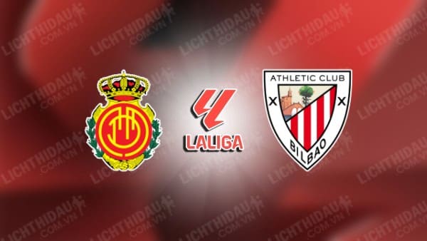 Video kết quả Mallorca vs Athletic Bilbao, vòng 11 VĐQG Tây Ban Nha