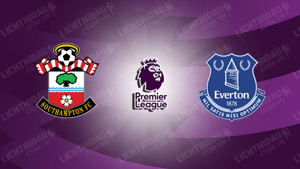 Video kết quả Southampton vs Everton, vòng 10 Ngoại Hạng Anh