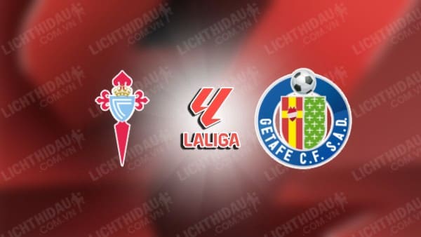 Video kết quả Celta Vigo vs Getafe, vòng 12 VĐQG Tây Ban Nha