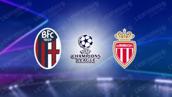 Video kết quả Bologna vs AS Monaco, vòng 4 Cúp C1 châu Âu