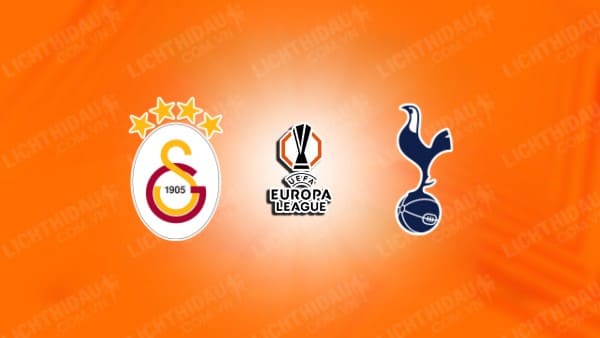 Video kết quả Galatasaray vs Tottenham, vòng 4 Europa League