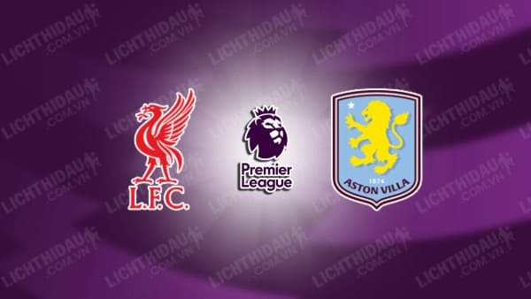 Video kết quả Liverpool vs Aston Villa, vòng 11 Ngoại hạng Anh