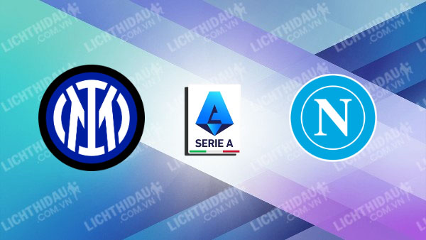 Video kết quả Inter Milan vs Napoli, vòng 12 Serie A