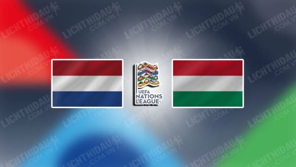 Video kết quả Hà Lan vs Hungary, bảng A3 Nations League