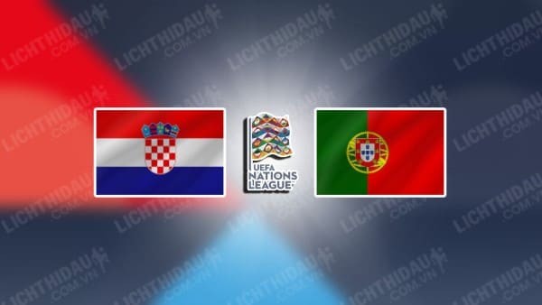 Video kết quả Croatia vs Bồ Đào Nha, bảng A1 Nations League