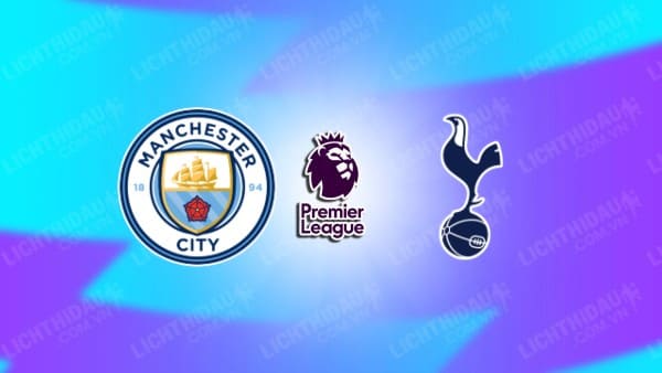 Video kết quả Man City vs Tottenham, vòng 12 Ngoại hạng Anh