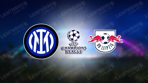 Video kết quả Inter Milan vs RB Leipzig, vòng 5 Cúp C1 châu Âu