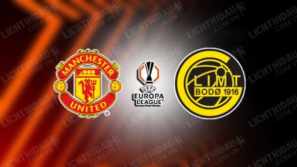 Video kết quả Man United vs Bodo Glimt, vòng 5 Europa League