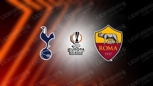 Video kết quả Tottenham vs AS Roma, vòng 5 Europa League