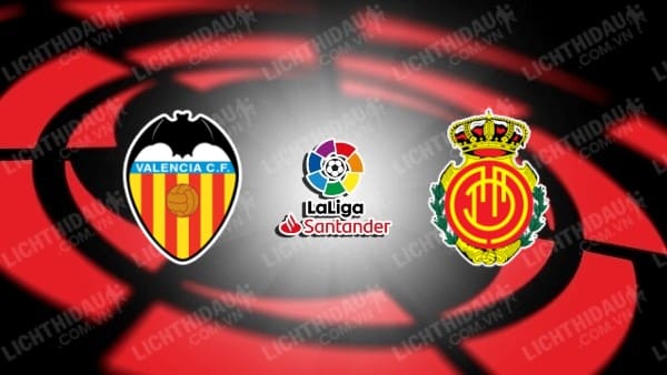 Video kết quả Mallorca vs Valencia, vòng 15 VĐQG Tây Ban Nha