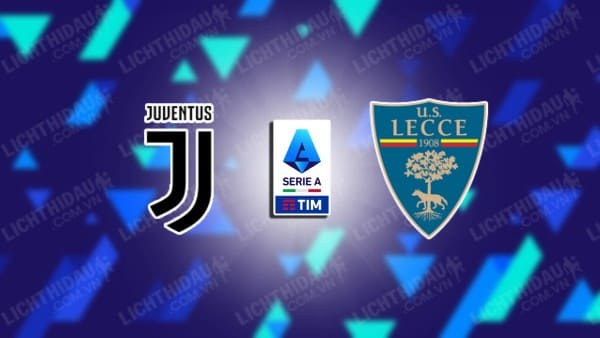 Video kết quả Lecce vs Juventus, vòng 14 VĐQG Italia