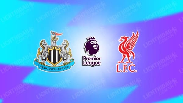 Video kết quả Newcastle vs Liverpool, vòng 14 Ngoại hạng Anh