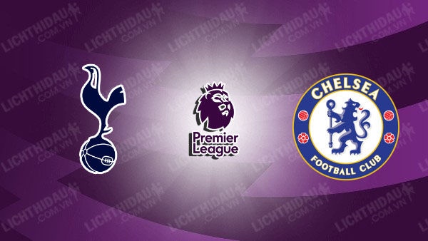 Video kết quả Tottenham vs Chelsea, vòng 15 Ngoại Hạng Anh