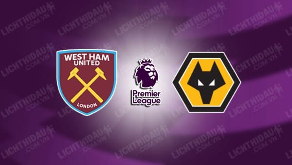 Video kết quả West Ham vs Wolves, vòng 15 Ngoại hạng Anh