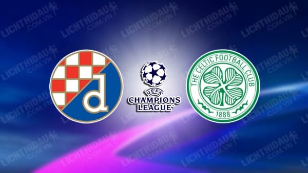 Video kết quả Dinamo Zagreb vs Celtic, vòng 6 Cúp C1 châu Âu