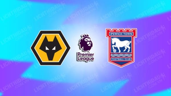 Video kết quả Wolves vs Ipswich, vòng 16 Ngoại hạng Anh