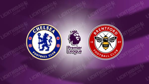 Video kết quả Chelsea vs Brentford, vòng 16 Ngoại hạng Anh