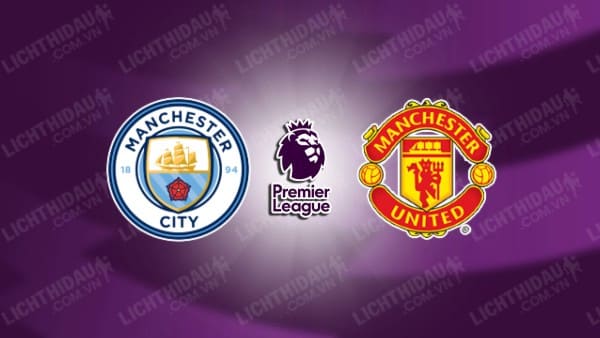 Video kết quả Man City vs Man United, vòng 16 Ngoại hạng Anh