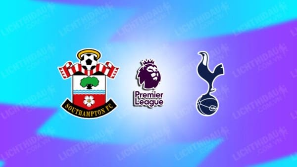 Video kết quả Southampton vs Tottenham, vòng 16 Ngoại hạng Anh