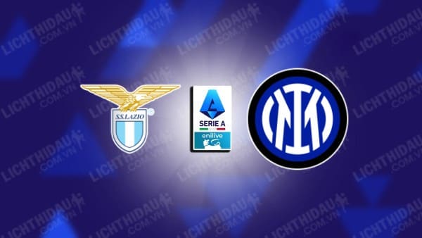 Video kết quả Lazio vs Inter Milan, vòng 16 VĐQG Italia