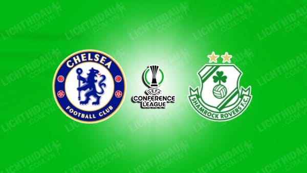 Video kết quả Chelsea vs Shamrock, lượt 6 Cúp C3 châu Âu