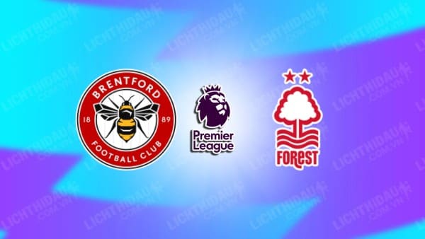 Video kết quả Brentford vs Nottingham, vòng 17 Ngoại hạng Anh