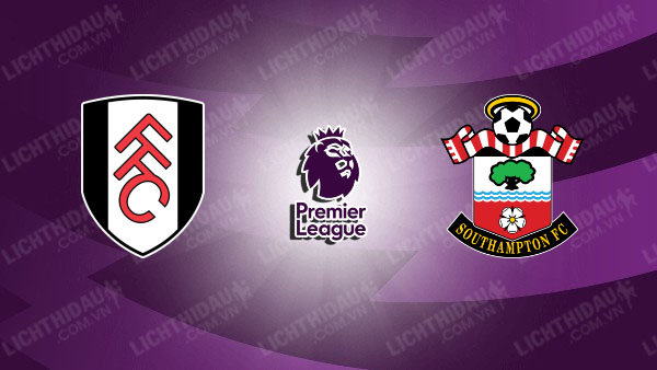 Video kết quả Fulham vs Southampton, vòng 17 Ngoại Hạng Anh