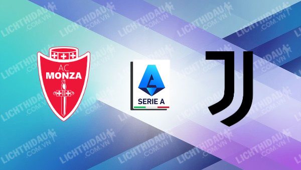 Video kết quả Monza vs Juventus, vòng 17 Serie A