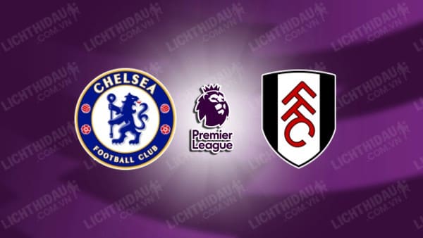 Video kết quả Chelsea vs Fulham, vòng 18 Ngoại hạng Anh