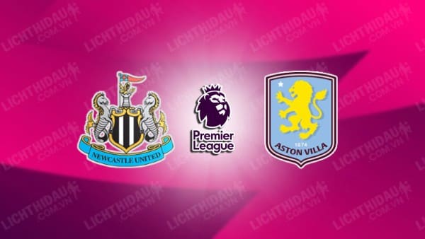 Video kết quả Newcastle vs Aston Villa, vòng 18 Ngoại hạng Anh