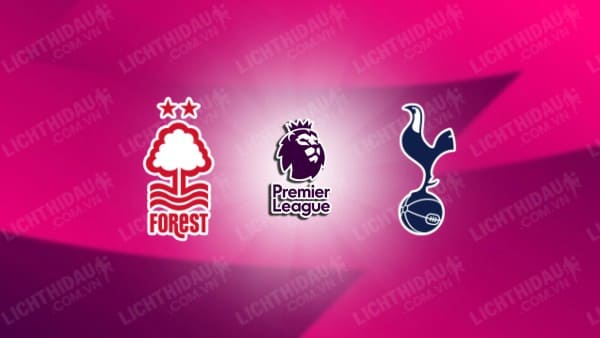 Video kết quả Nottingham vs Tottenham, vòng 18 Ngoại hạng Anh