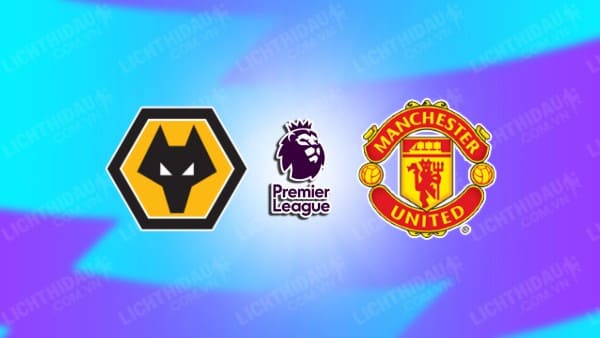 Video kết quả Wolves vs Man United, vòng 18 Ngoại hạng Anh