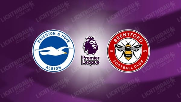 Video kết quả Brighton vs Brentford, vòng 18 Ngoại hạng Anh