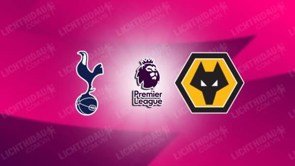 Video kết quả Tottenham vs Wolves, vòng 19 Ngoại hạng Anh