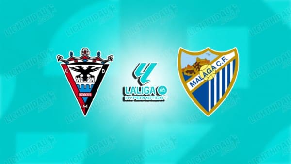 Link xem Mirandes vs Malaga, 02h30 ngày 21/01, vòng 23 Hạng 2 Tây Ban Nha