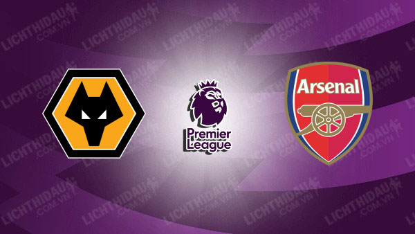 Video kết quả Wolves vs Arsenal, vòng 23 Ngoại Hạng Anh