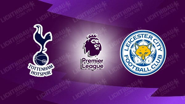 Video kết quả Tottenham vs Leicester, vòng 23 Ngoại hạng Anh