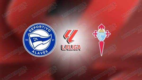 Video kết quả Alaves vs Celta Vigo, vòng 21 VĐQG Tây Ban Nha