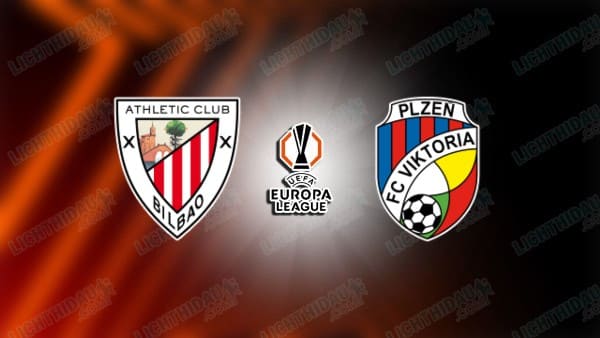 Video kết quả Athletic Bilbao vs Plzen, lượt 8 Cúp C2 châu Âu