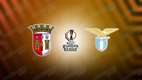 Video kết quả Braga vs Lazio, lượt 8 Cúp C2 châu Âu