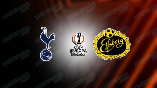 Video kết quả Tottenham vs Elfsborg, lượt 8 Cúp C2 châu Âu