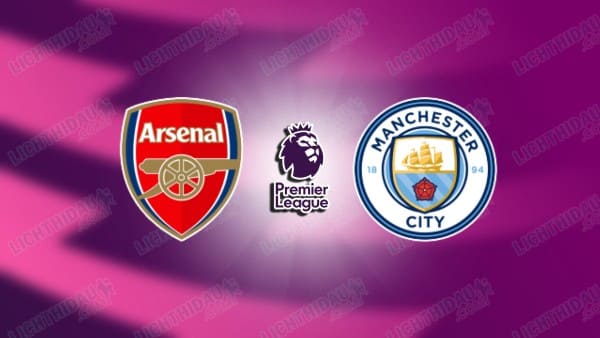Video kết quả Arsenal vs Man City, vòng 5 Ngoại hạng Anh