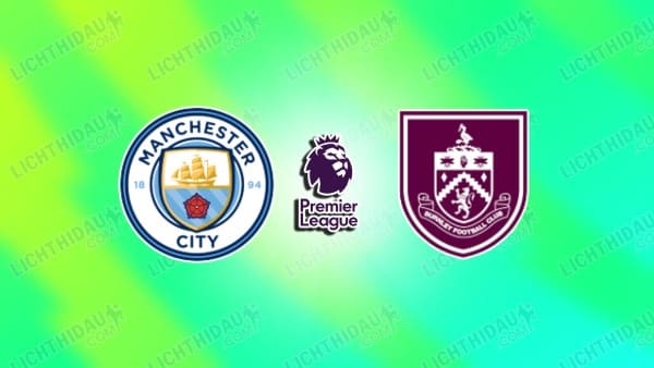 Video kết quả Man City vs Burnley, vòng 6 Ngoại hạng Anh