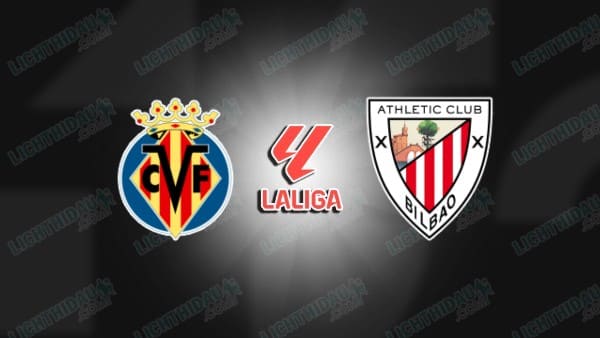 Video kết quả Villarreal vs Athletic Bilbao, vòng 7 VĐQG Tây Ban Nha
