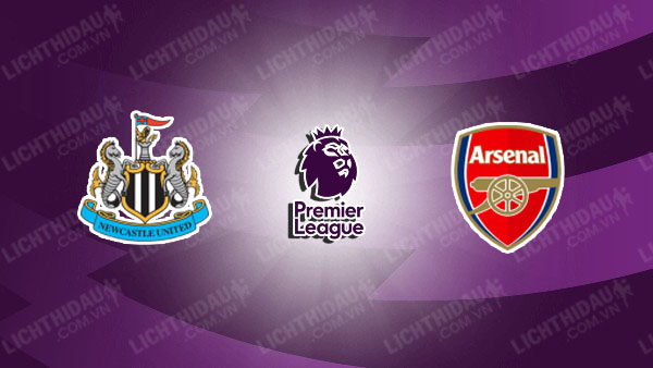 Video kết quả Newcastle vs Arsenal, vòng 6 Ngoại Hạng Anh